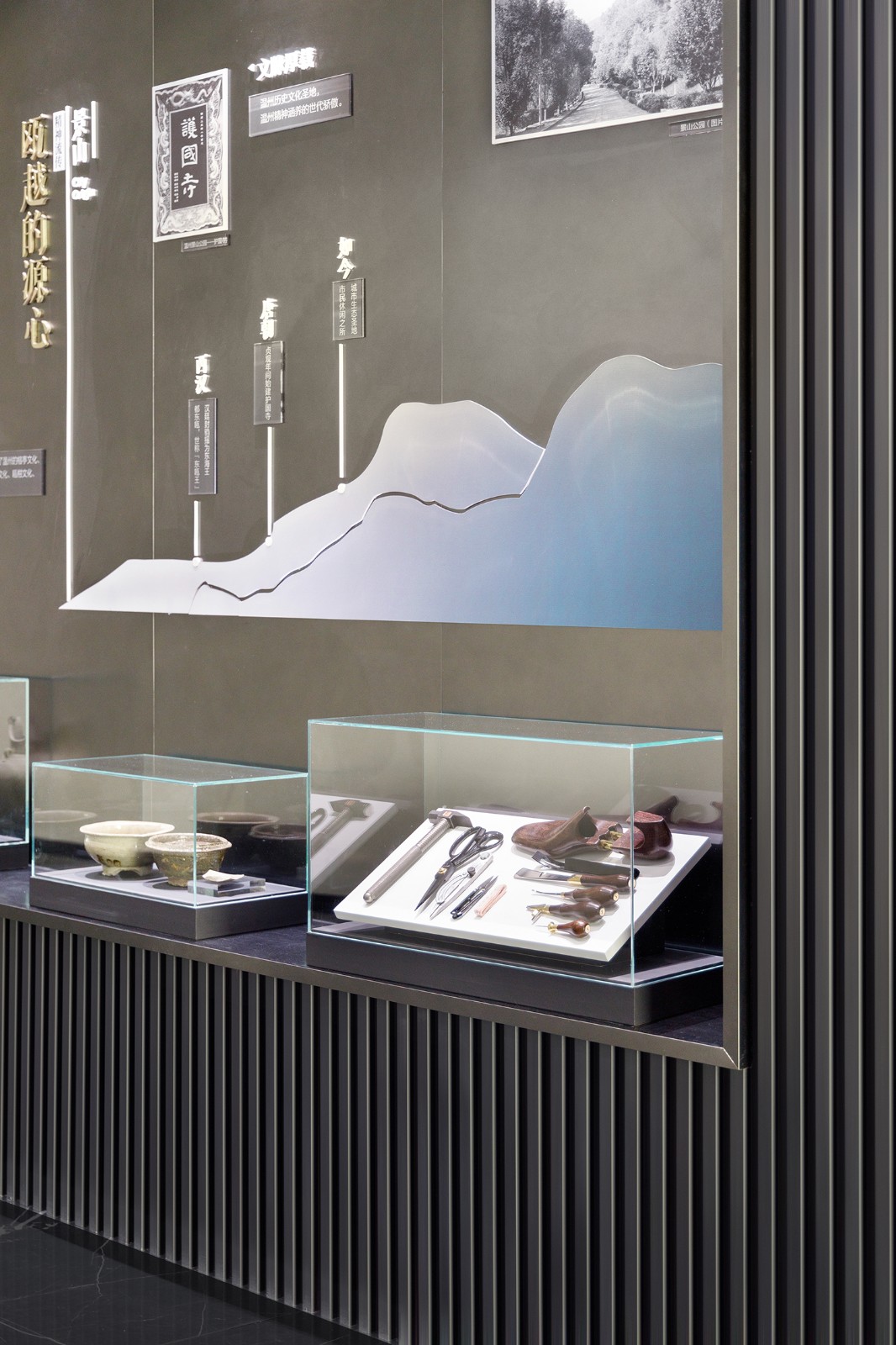 温州售楼处设计丨中国温州-20