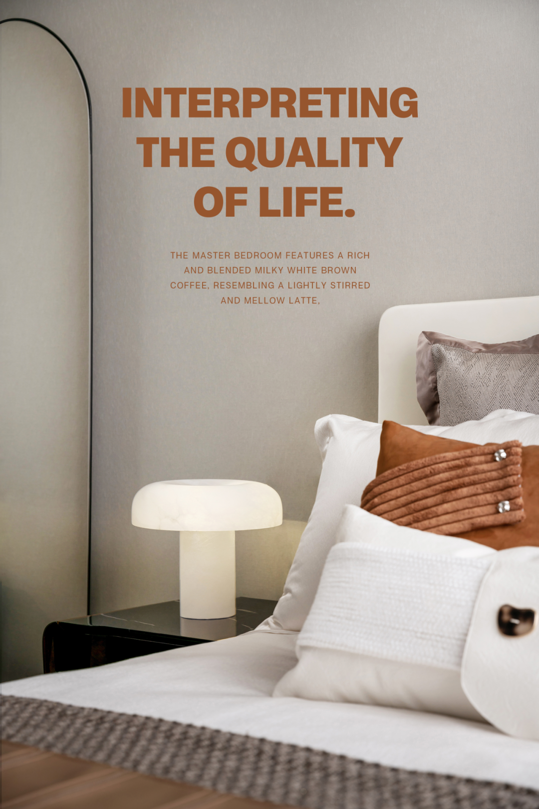 金富·高铁滨河院样板房丨中国长沙丨WU·D深圳伍曦设计-65