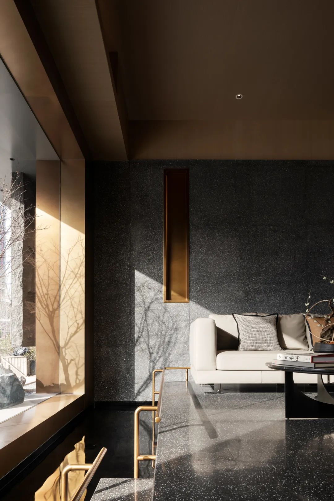 安徽百鹭里火锅料理餐厅丨中国安徽丨河南东合建筑装饰工程设计有限公司,河南素颜软装设计有限公司-6