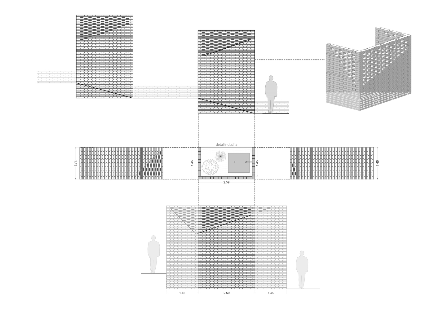 哥伦比亚米尔瓜杜阿斯之家丨哥伦比亚丨ritmo arquitectos-50