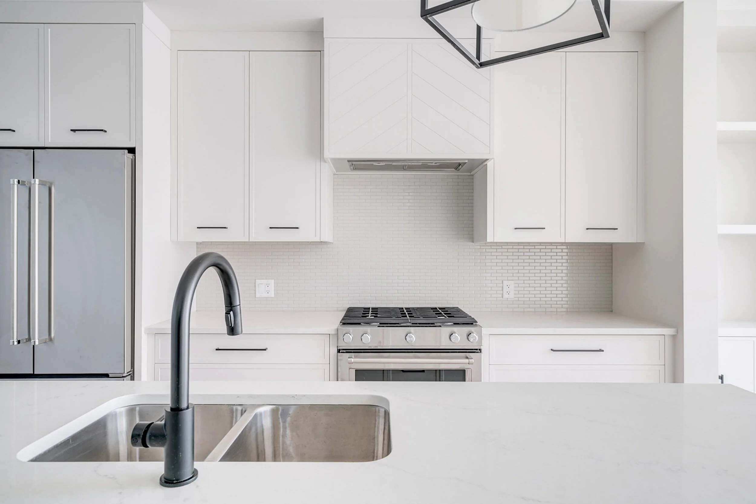 丨加拿大丨Inertia Residential Design-11