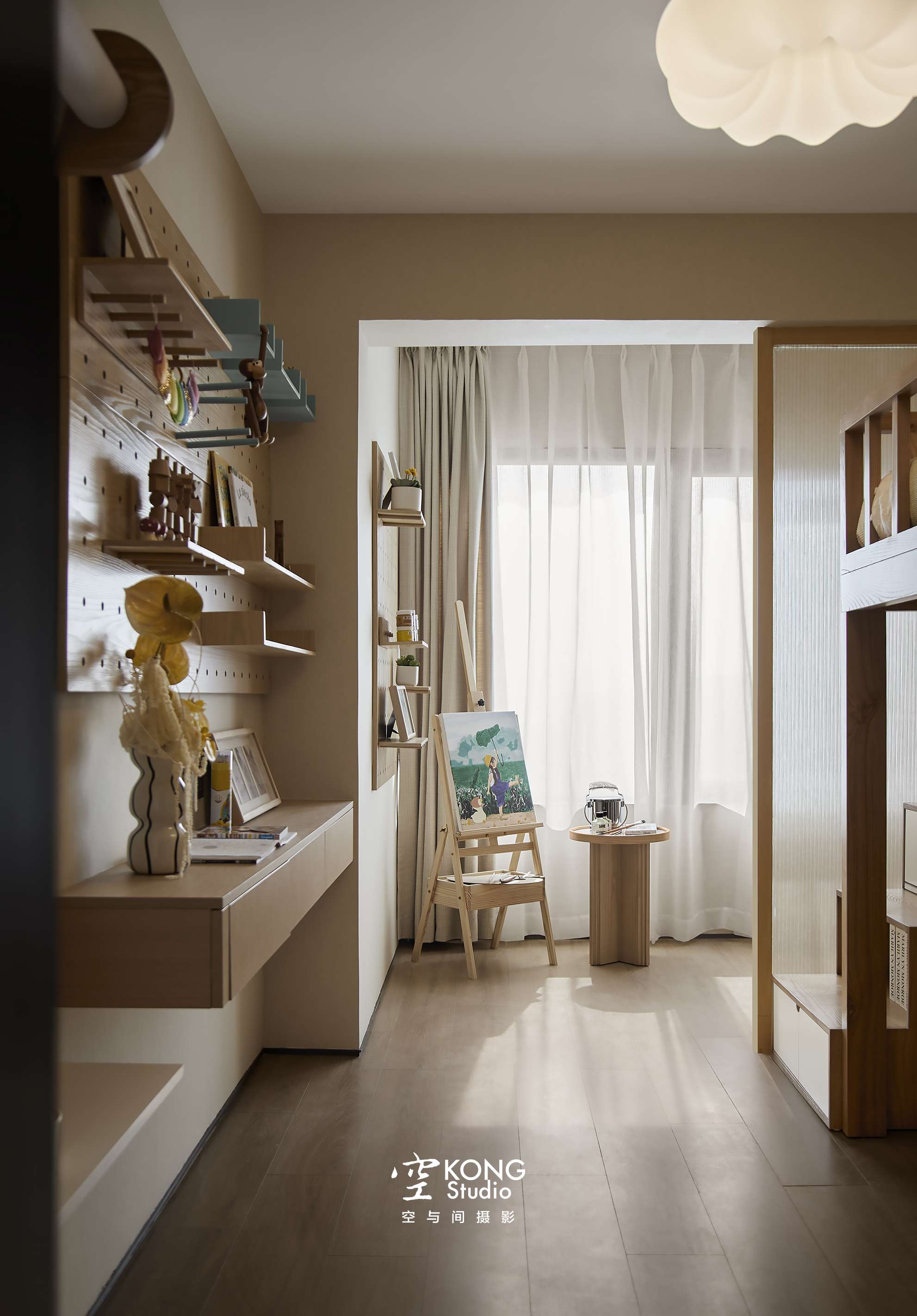 福州·中交星海天宸样板间丨中国福州丨重庆米修室内设计有限公司-15