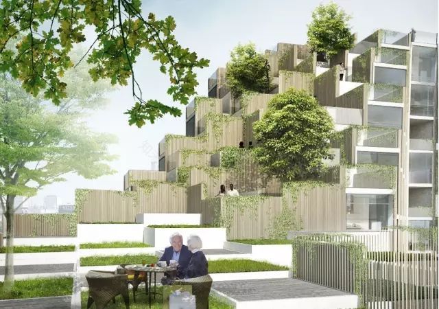 看看北欧的样板房,怀疑自己看了假样板房-41