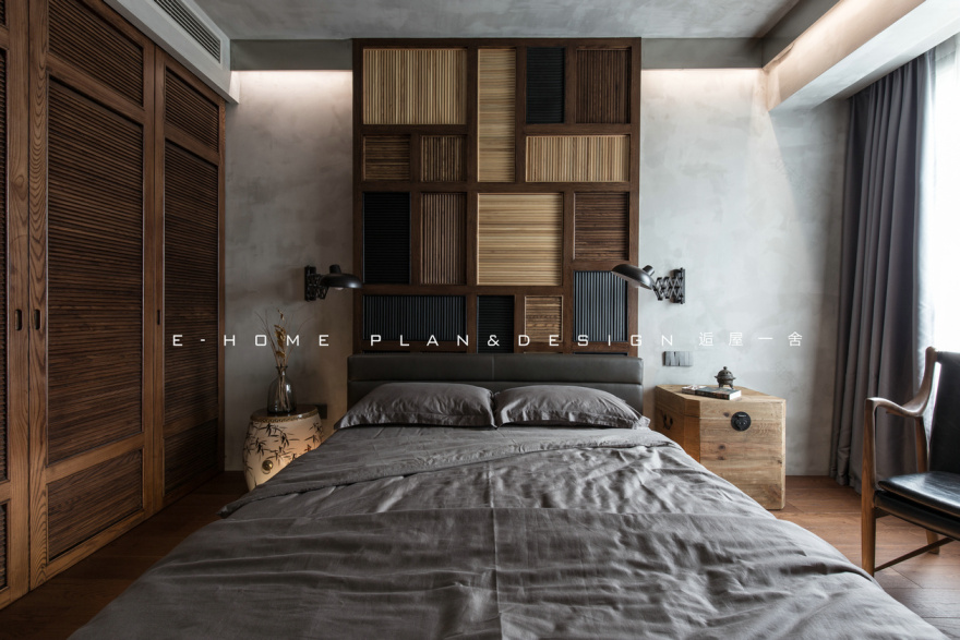 逅屋一舍 | 把剧里的家搬进现实,她们靠的不仅仅是乾坤大挪移-60