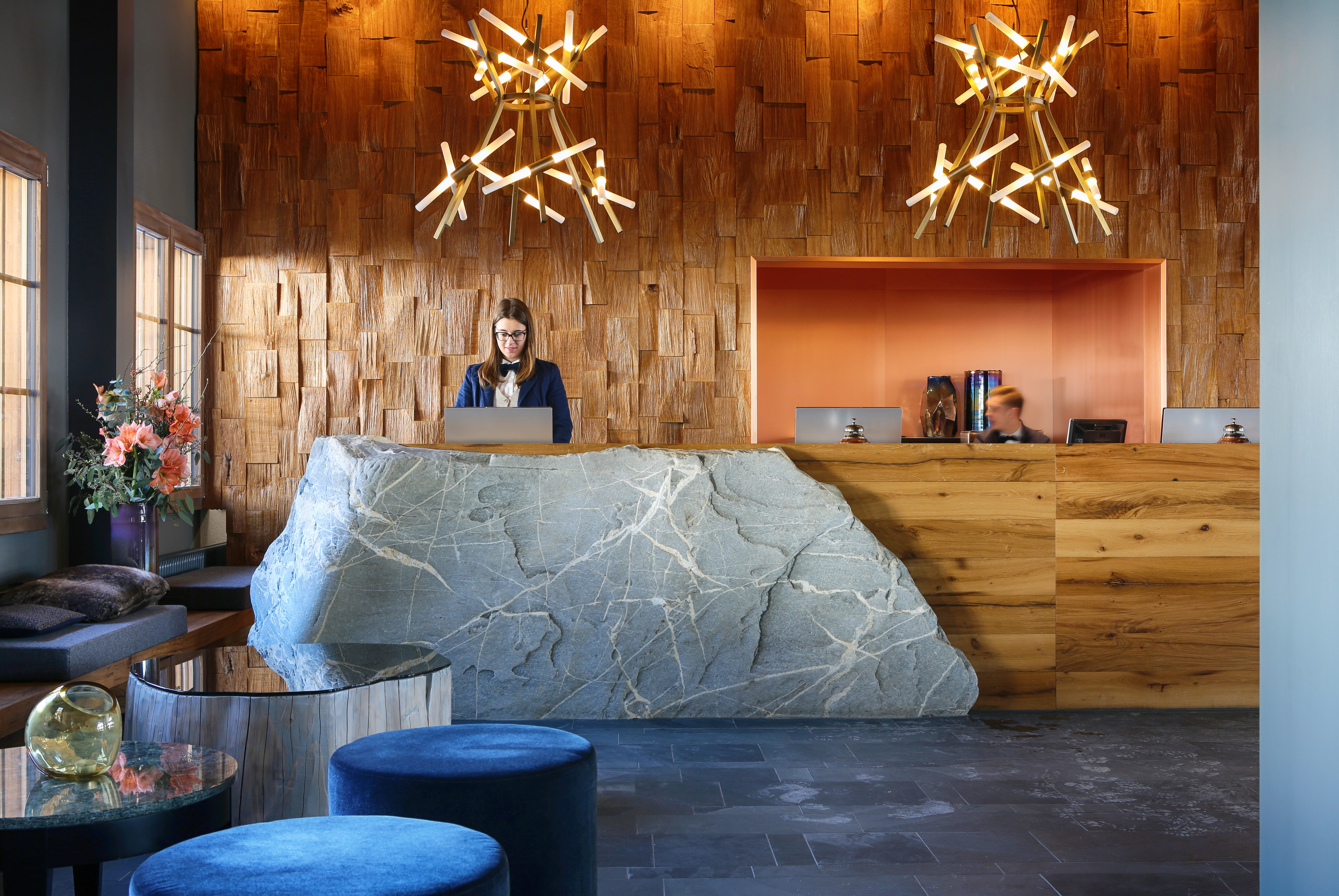 Huus | Stylt Trampoli AB-33