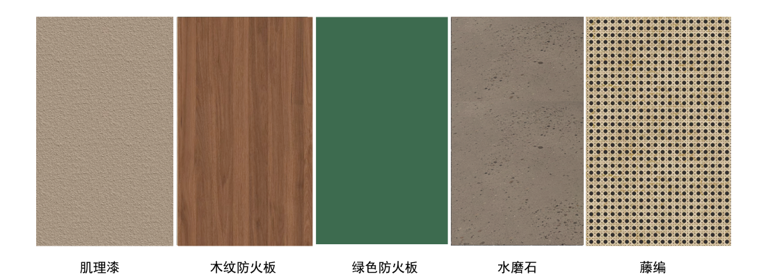 徐科新鲜火锅一店丨中国乐山丨子然设计-50