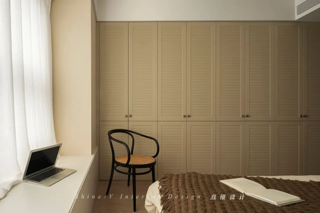 南京都荟花园简约杂志风装修丨中国南京丨熹维设计-66