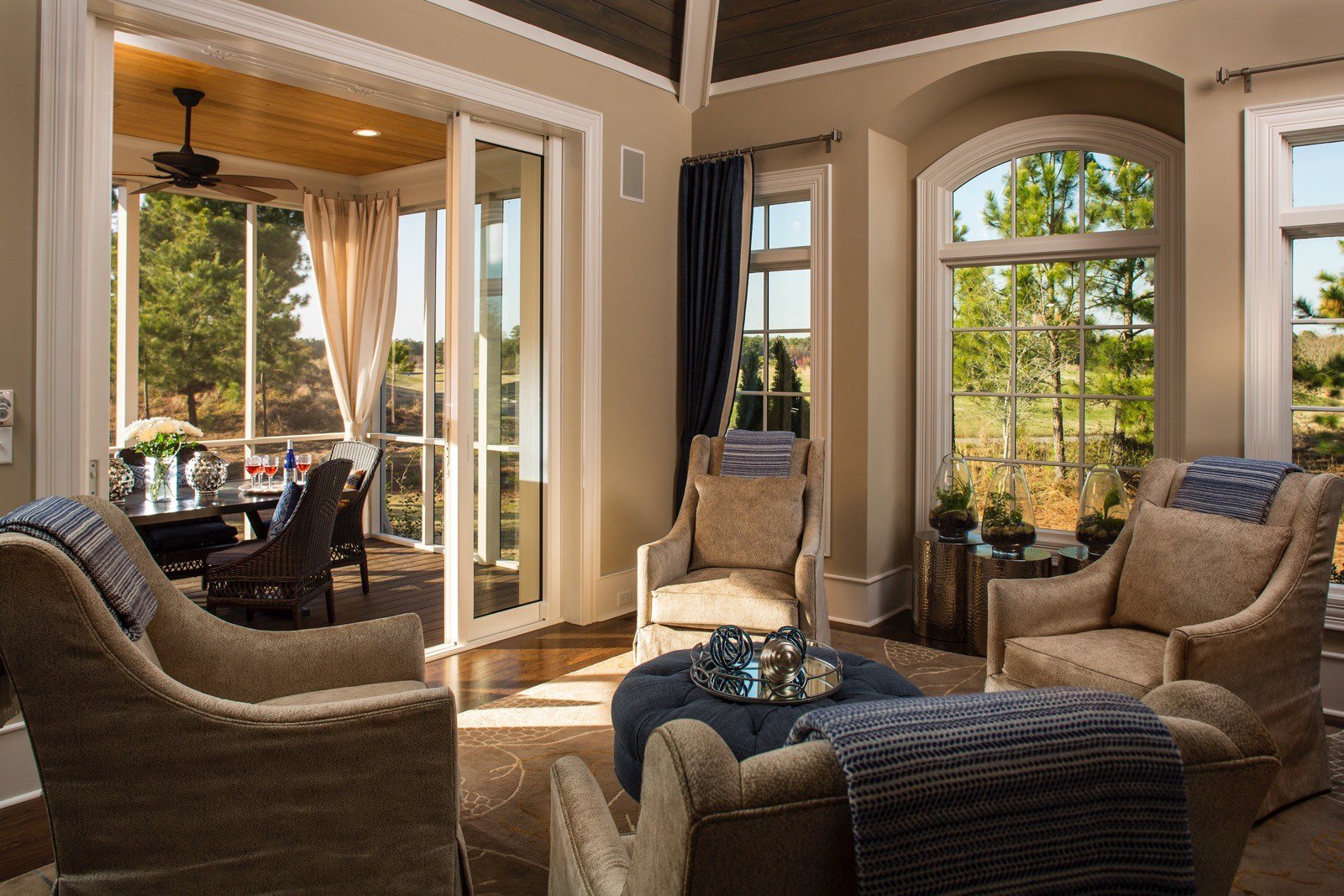 南方生活展示回家Southern Living Showcase Home-2