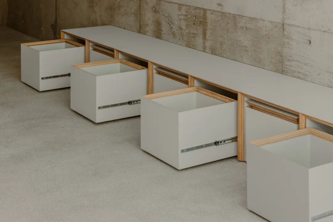 BlacksheepEspresso|城市壁龛：融入社区日常的咖啡店-58