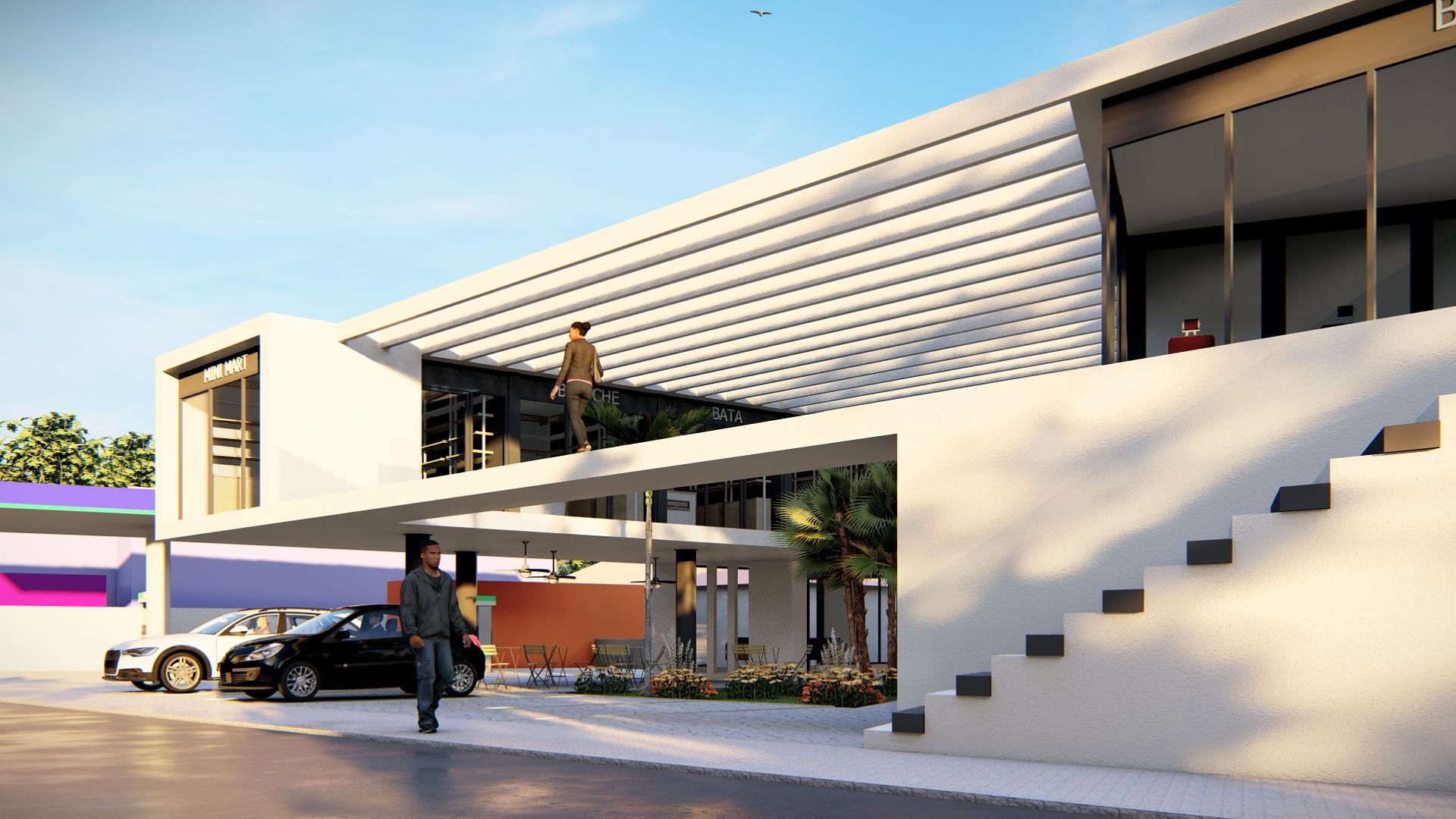 丨肯尼亚蒙巴萨丨Selim Senin-3