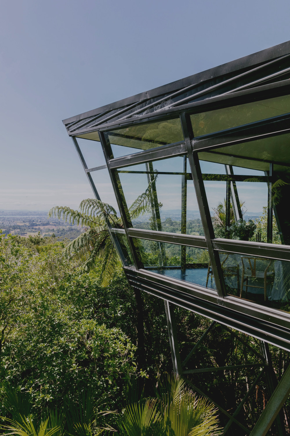 哈雷丁夫妇的舒适山居-7