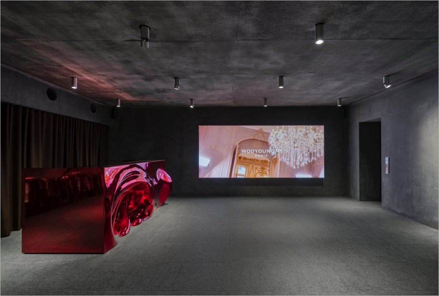 WOOYOUNGMI旗舰店丨韩国首尔丨Stocker Lee Architetti-10