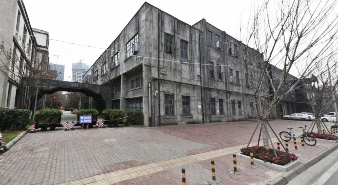 街角的更新 | 万科·城市生长馆-38