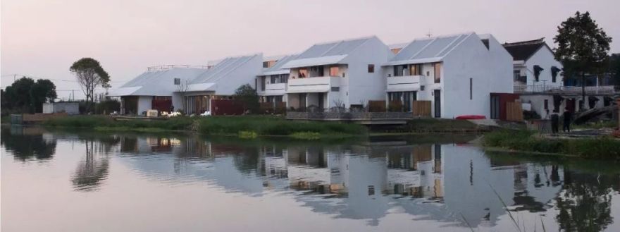 乡村粗野主义三部曲 | 探寻环境、结构与人的互动关系-116