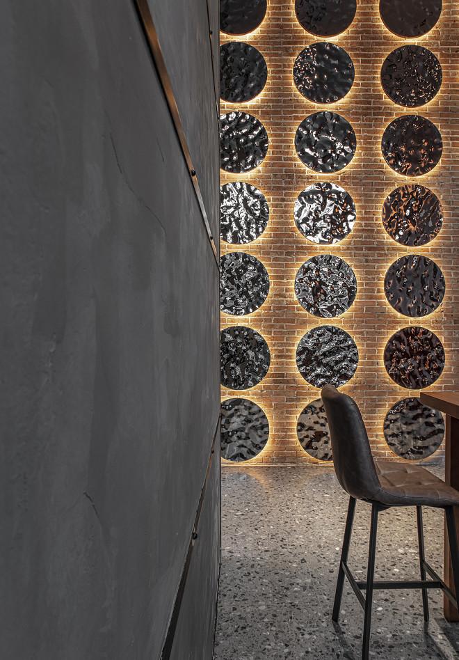 Peter House 餐厅丨中国广东丨朱海博建筑设计事务所-24