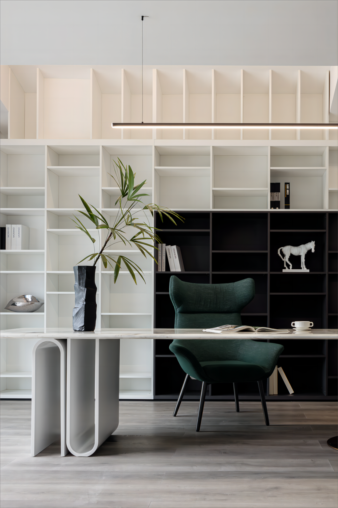 黄龙溪谷别墅丨中国成都丨成都聚美·牛犇建筑空间设计事务所-52