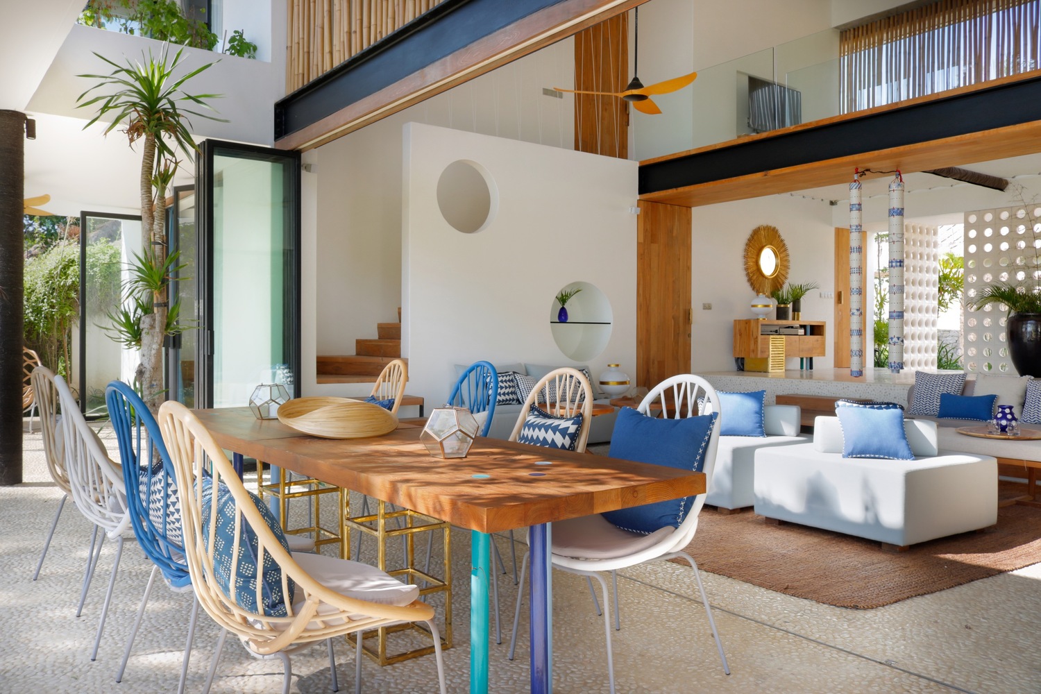 Seascape Villa(海景别墅)-44