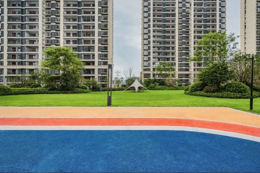 力高·君誉滨江丨中国南昌丨深圳东亚景观设计工程有限公司-34