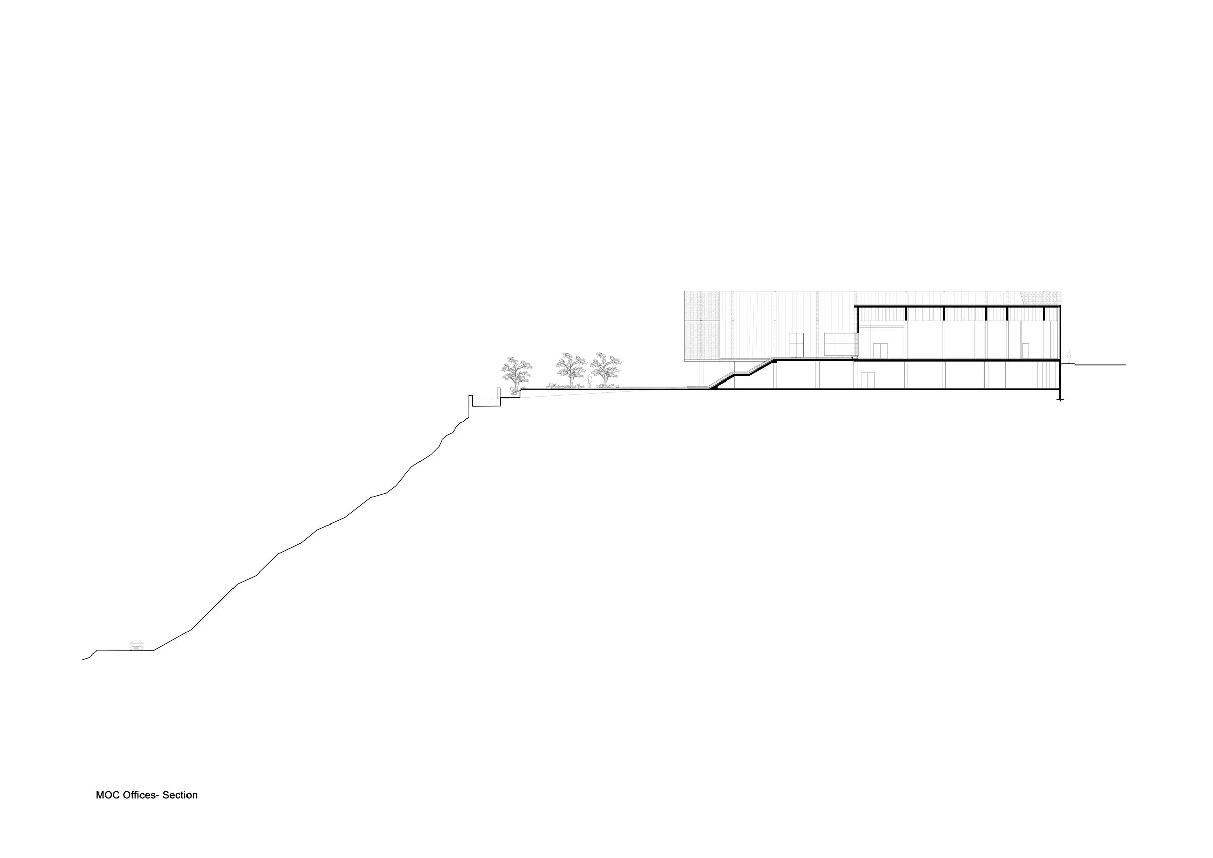 JAX 现代化办公室丨沙特阿拉伯丨BRICKLAB-27