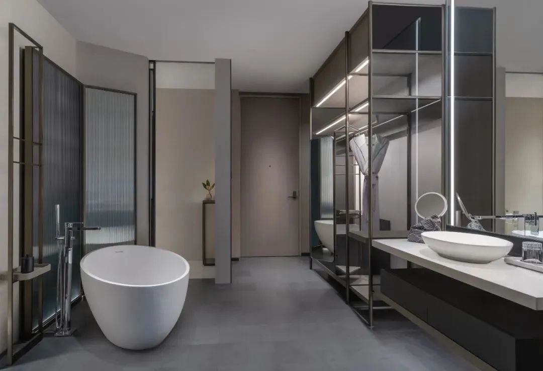 HBA| 苏州金普顿竹辉酒店|中国苏州-22