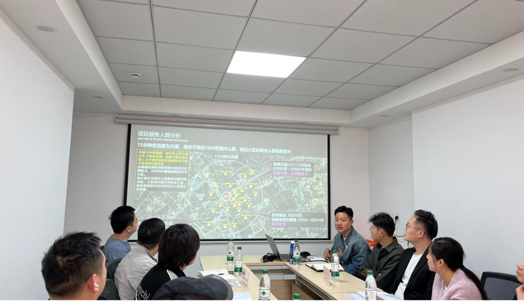 和居民一起做设计，这个桥下有点“东西”-6