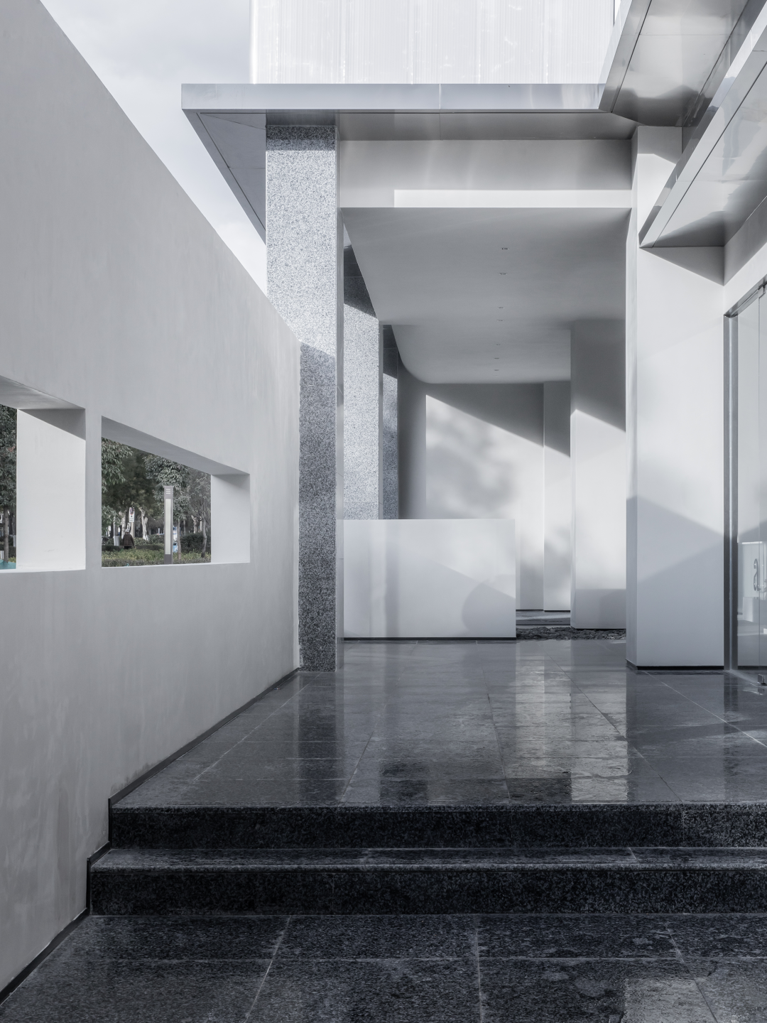 薇拉丽江·意识剧场丨中国丽江丨向生设计事务所-111