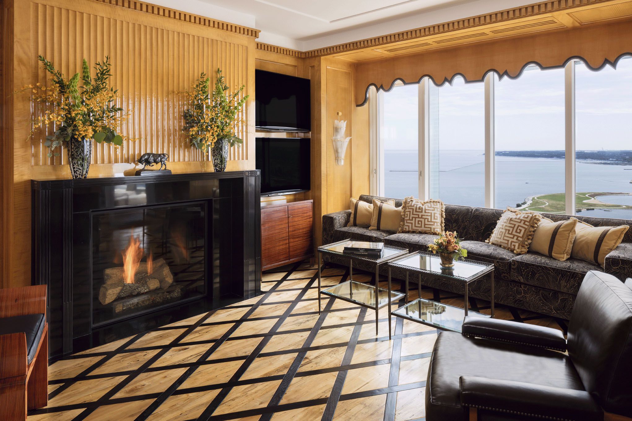 WADE WEISSMANN ARCHITECTURE | URBAN GLAMOUR-27