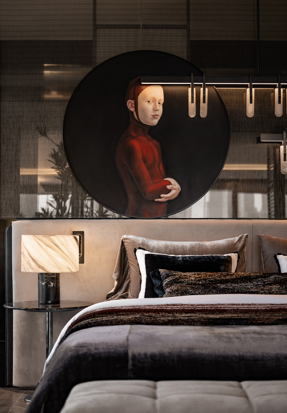 佛山秀台天珺商墅丨中国佛山丨紫香舸-35