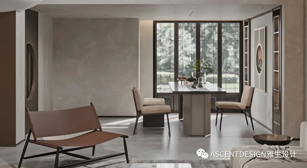 越州府•禅意新生丨中国绍兴丨Ascent Design-31