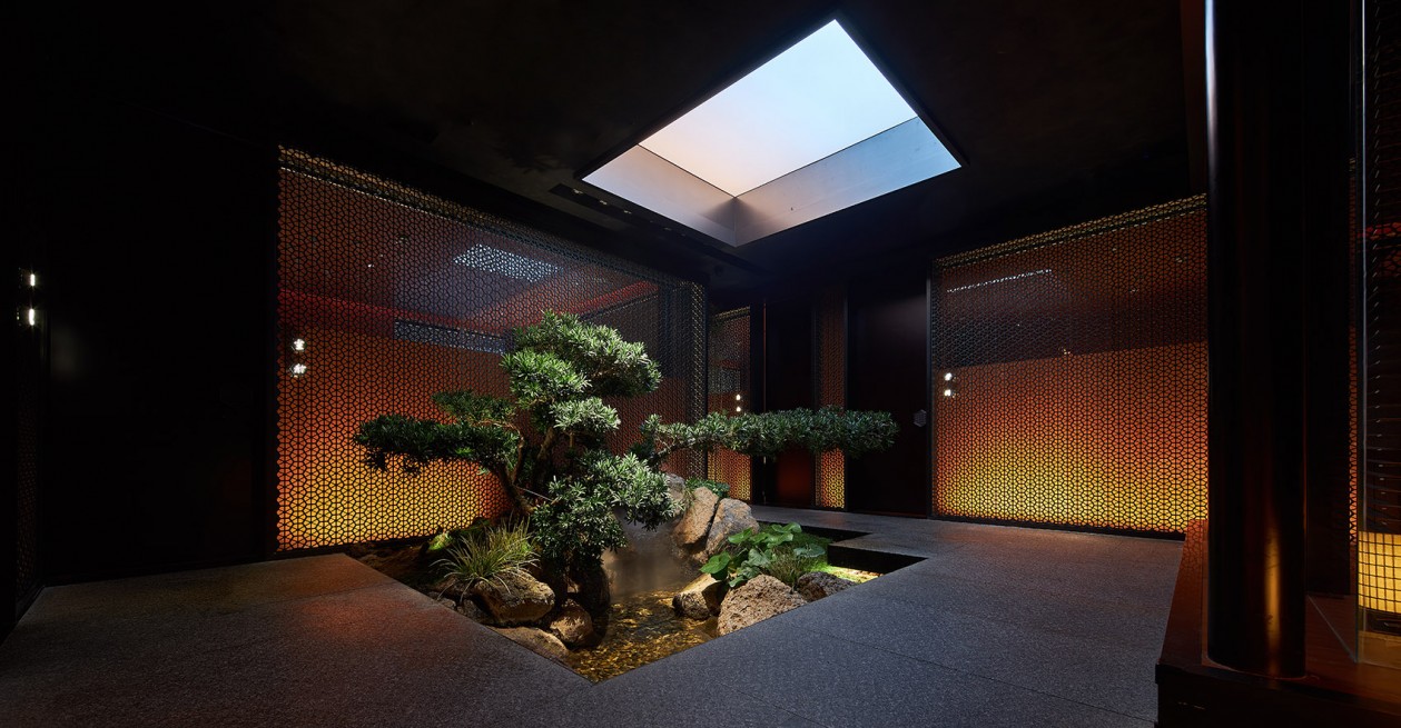 故园寻梦 · 淮扬文化餐厅设计丨中国福州丨YaoDesign 耀设计-28