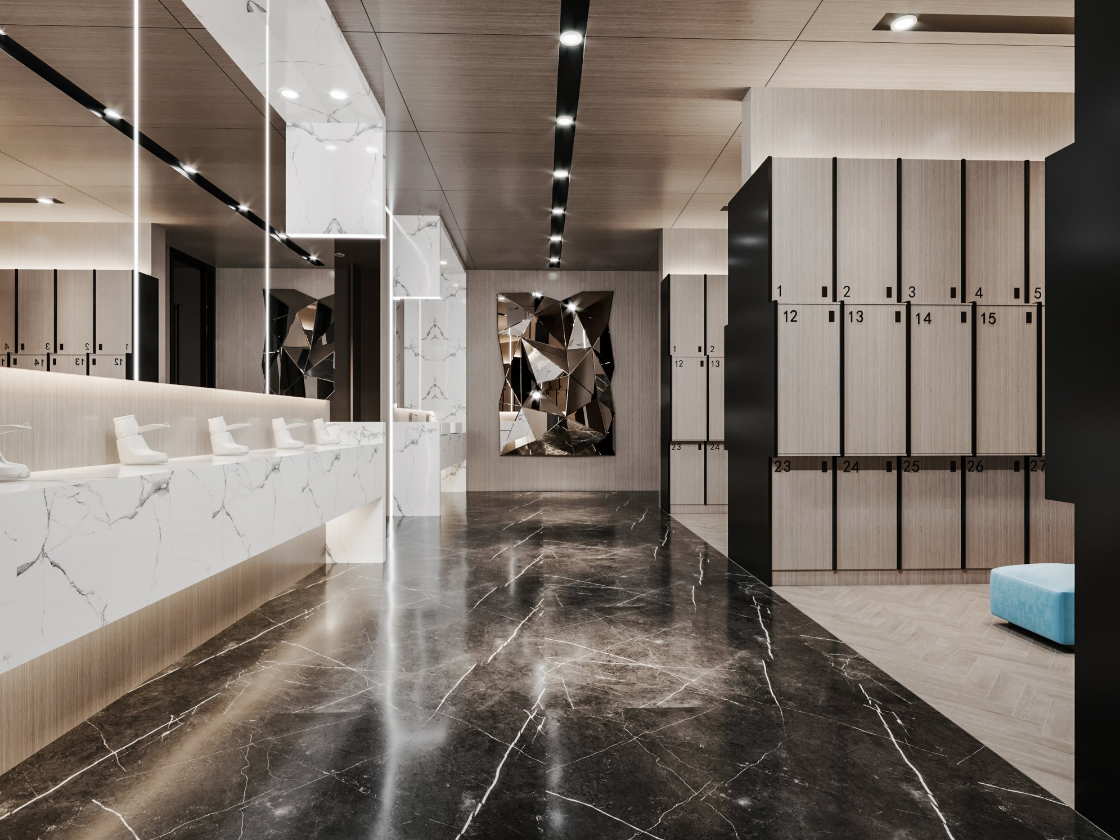 24小时国际游泳健身奥体店-4