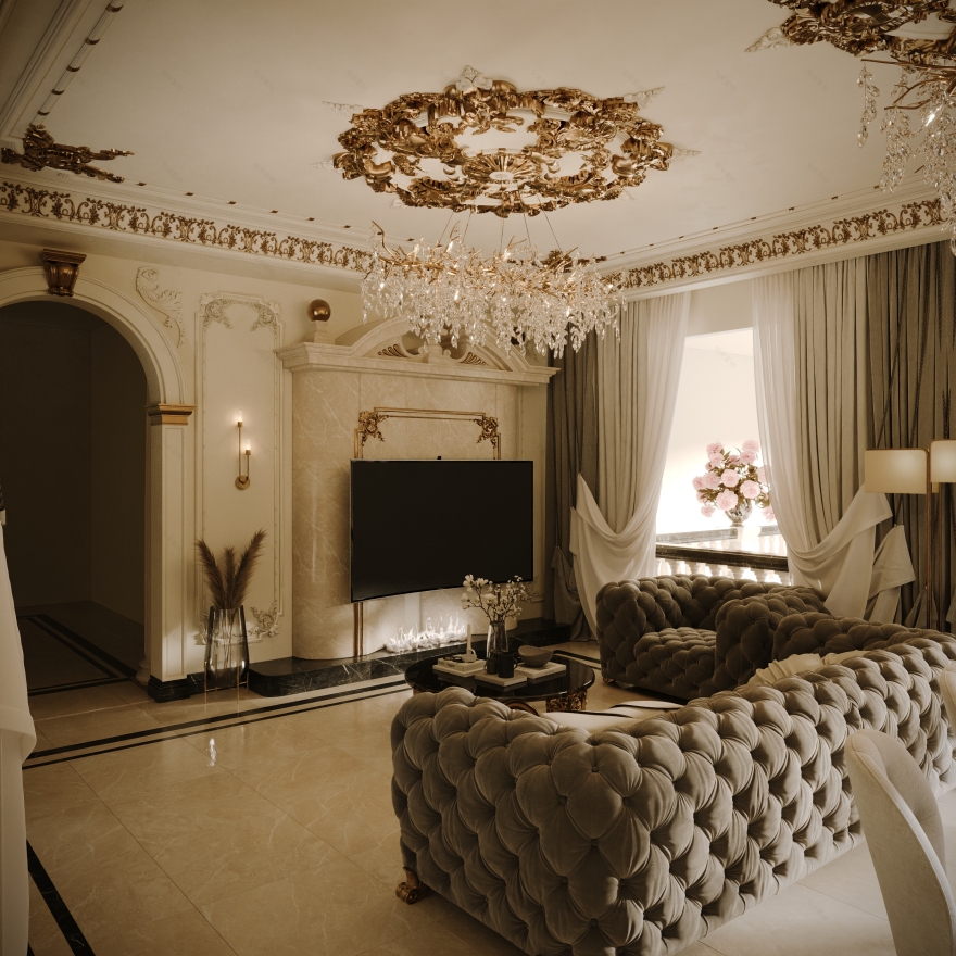 永恒的奢华生活
注:原文中Lu·ury可能是Luxury的拼写错误 丨埃及丨MERNA REFAT-6