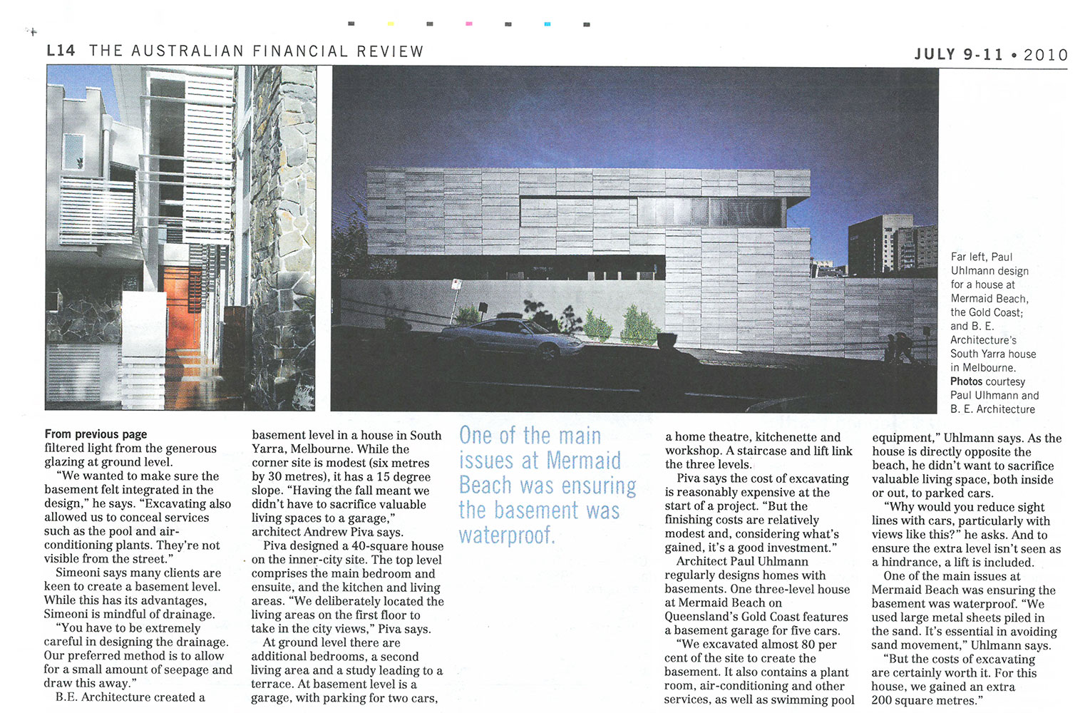 Media Index - B.E Architecture-387