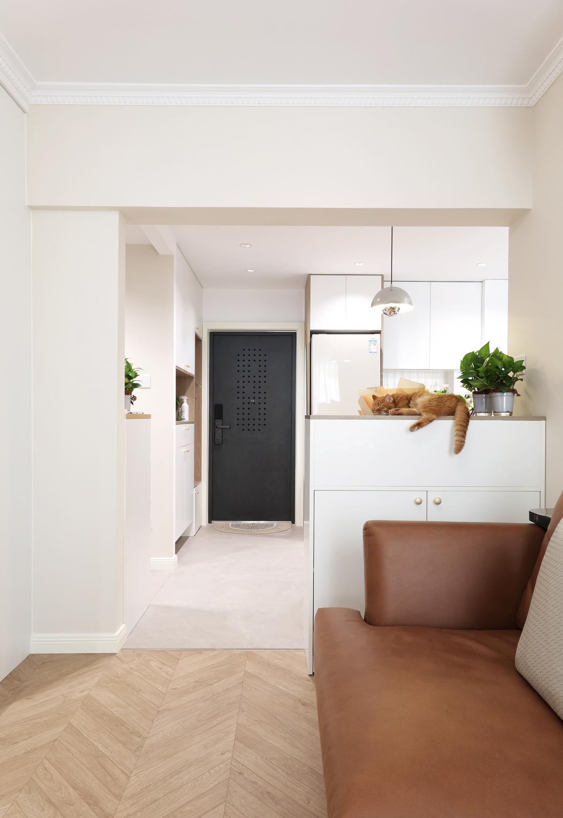 70㎡老破小改造-13