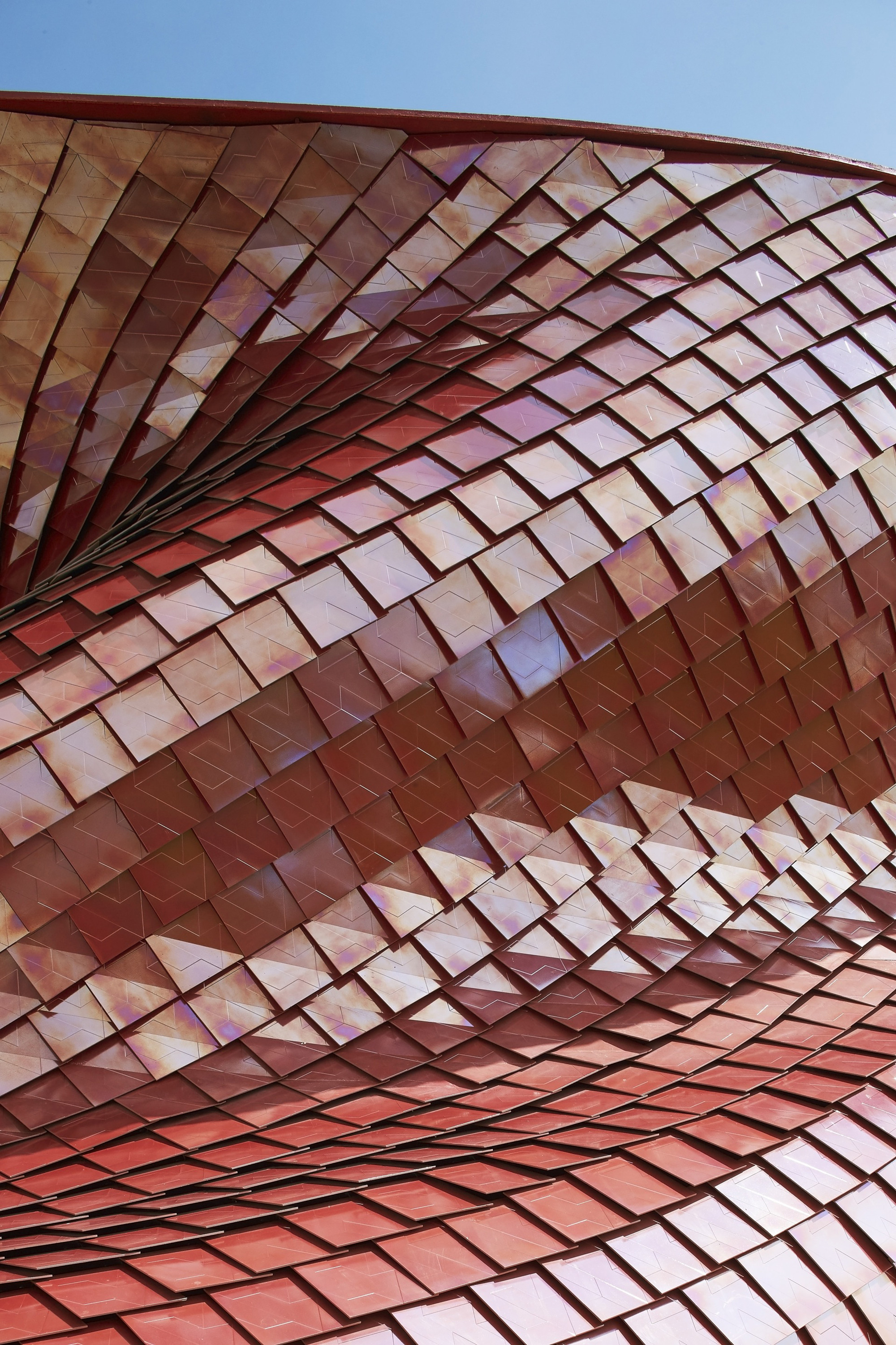 米兰世博会万科馆-27