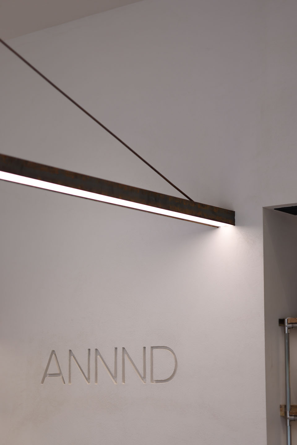 ANNND 景田店丨中国深圳丨如室建筑设计事务所-59
