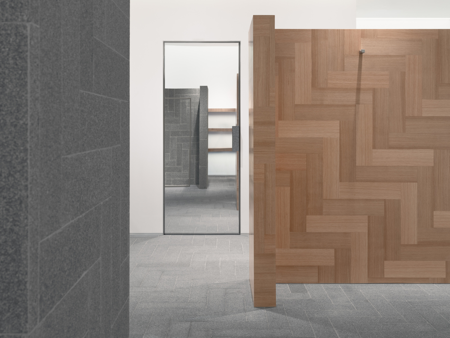 A SURNAME 商店丨中国深圳丨Studio Profile-14