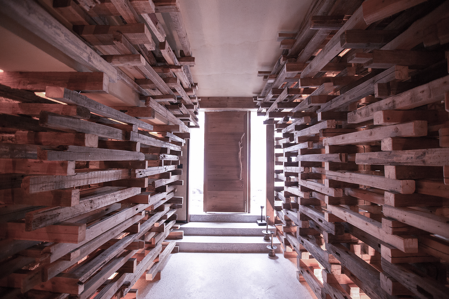 天水蔬食料理餐厅丨中国广州丨广州道胜设计有限公司-31