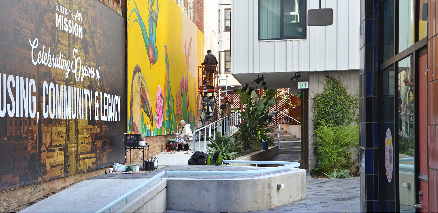 1950号La Féni·公寓住宅区丨中国金山丨GLS Landscape | Architecture-29