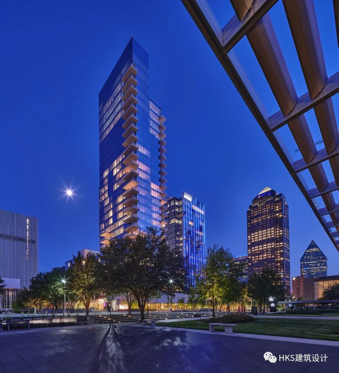 HKS 年度最佳项目揭晓!融合美与性能的设计盛宴-26