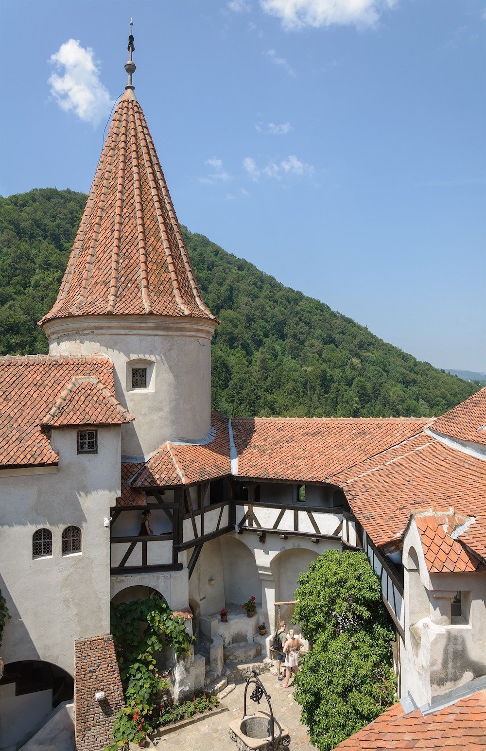 Welcome to Transylvania: 17 must-visit architectural wonders-8