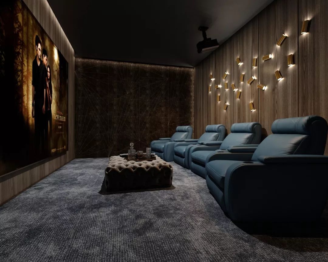 南京九间堂 790 平私宅-49