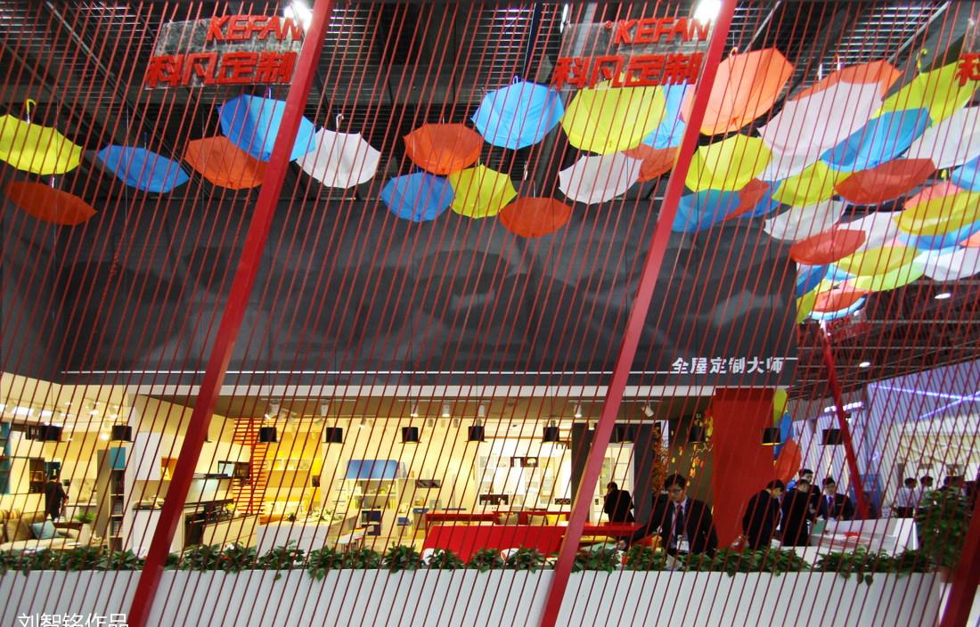 
2016第六届中国（广州）定制家居展览会 -17