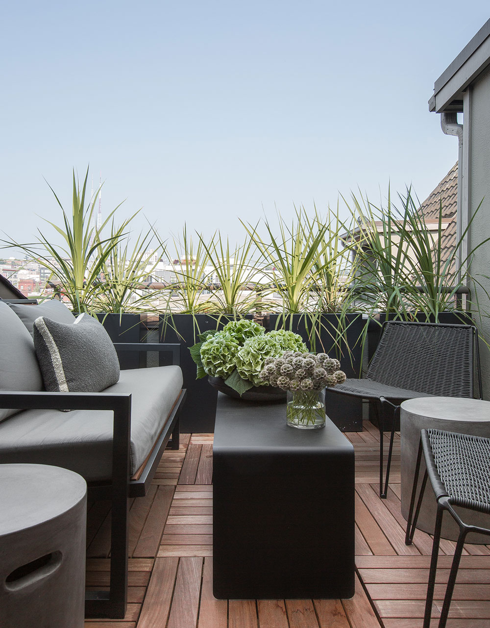 华盛顿西雅图前消防站打造的时尚单身公寓-15