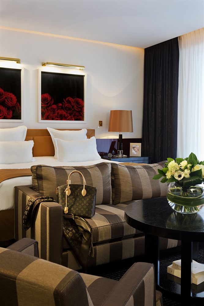 巴里尔马杰斯迪克酒店 (Hôtel Barrière Le Majestic)-44