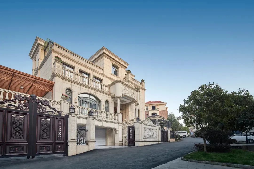 锦泰·山水缘丨中国随州丨叶胤祥设计事务所-3