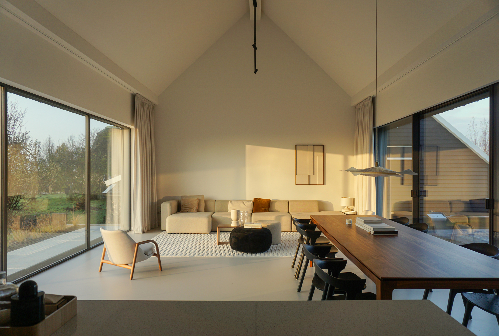 B7 号楼丨荷兰丨VLOT architecten-15