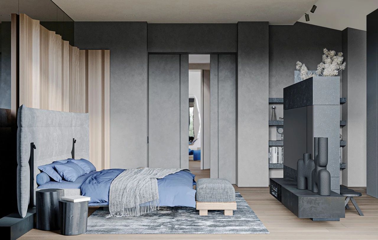 566㎡奢华住宅！-46