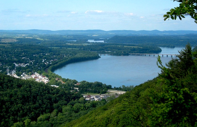 复古复兴 | 19 世纪 50 年代美国宾夕法尼亚州小威尼斯建筑群-24