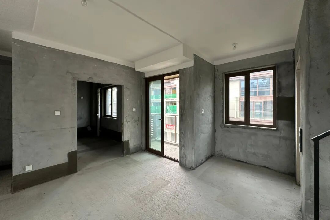 绿地麓湖郡·静默日光丨中国长沙丨木也建设 | MUYE DESIGN-36